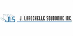 J Larochelle Soudomac Inc