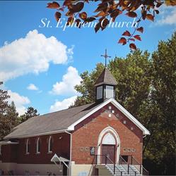 Eglise St-Ephrem X
