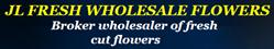 Jl Fresh Wholesale Flowers Inc