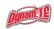 Dynamite Parties&novelties