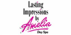 Lasting Impressions By Amelia