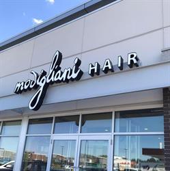 Modigliani Hair Ltd