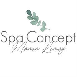 SPA Concept Manon Lemay
