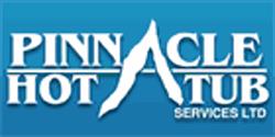 Pinnacle Hot Tub Services Ltd