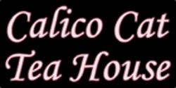 Calico Cat Tea House