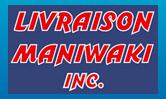 Service De Livraison Maniwaki