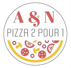 A & N Pizza 2 pour 1