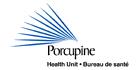 Bureau de santé Porcupine