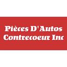 Pièces d'Auto Contrecoeur Inc