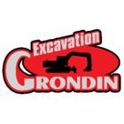 Excavation Grondin inc