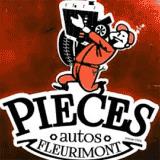 Pièces d'Autos Fleurimont Inc