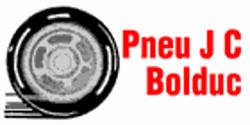 Pneu J C Bolduc