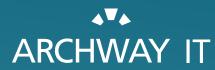 Archway Search Consultants Inc.