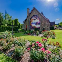 St Stephen S Anglican Church