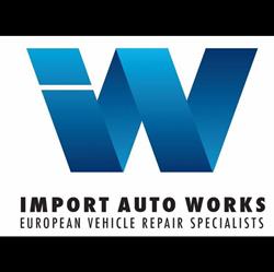 Import Auto Works