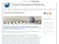 Coastal Integrated Medicine
