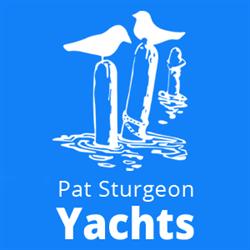 Pat Sturgeon Yachts Ltd