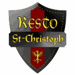 Resto St-Christoph