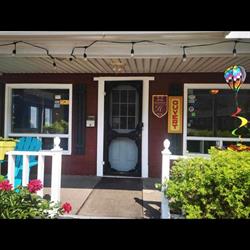 Hôtel-Motel Mont St-Pierre Inc