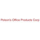 Polson's Office Products Corp
