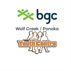 Ponoka Youth Centre / BGC Wolf Creek