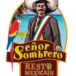 Senor Sombrero