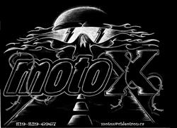 Moto X Inc.