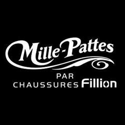CHAUSSURES MILLE-PATTES