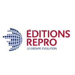 Les Editions Repro