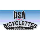 Bicyclettes St-Antoine Inc