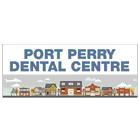 Port Perry Dental Centre