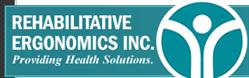 Rehabilitative Ergonomics