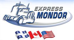 Express Mondor Inc.