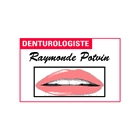 Raymonde Potvin Denturologiste