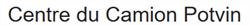 CENTRE DU CAMION POTVIN & FILS