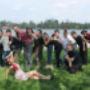 Chargé par visiteur le 2017-09-06 - Interlangues at the lake Chargé par visiteur le 2017-09-06 - Interlangues at the lake