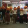 Chargé par visiteur le 2017-09-06 - Interlangues celebrating Hallowe'en Chargé par visiteur le 2017-09-06 - Interlangues celebrating Hallowe'en