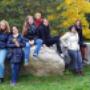 Chargé par visiteur le 2017-09-06 - Interlangues exploring the fall foliage Chargé par visiteur le 2017-09-06 - Interlangues exploring the fall foliage
