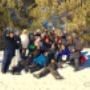 Chargé par visiteur le 2017-09-06 - Interlangues having fun outside in the winter Chargé par visiteur le 2017-09-06 - Interlangues having fun outside in the winter