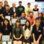 Chargé par visiteur le 2017-09-06 - Interlangues student graduation Chargé par visiteur le 2017-09-06 - Interlangues student graduation