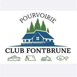 Pourvoirie Club Fontbrune Ltée