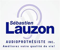 Lauzon Sébastien