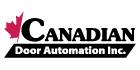 Canadian Door Automation Inc