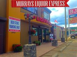 Murray S Liquor Express