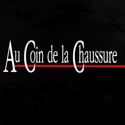 Au Coin De La Chaussure Pop
