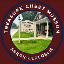 Museum-Treasure Chest