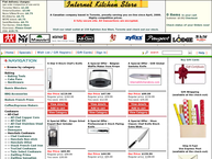Internet Kitchen Store