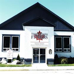 Trans-Canada Fitness