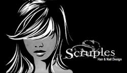 Scruples Hair Design