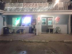 Tri-Village Pizza